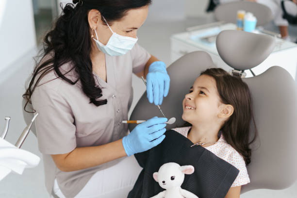Best Knocked-Out Tooth Emergency  in Rock Springs, WY