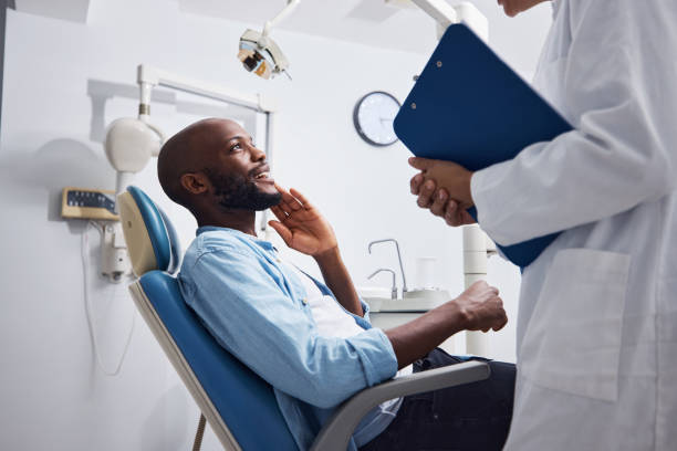 Best Dentist for Dental Trauma  in Rock Springs, WY