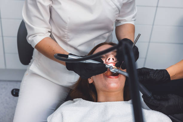 Best Dentist for Tooth Abscess  in Rock Springs, WY