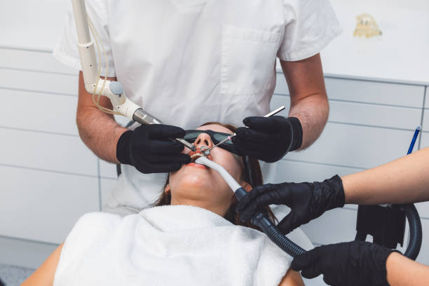 Urgent Tooth Repair in WY