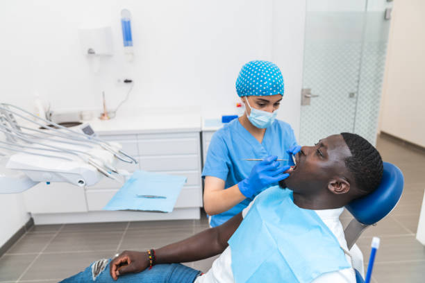 Best Emergency Dental Filling Replacement  in Rock Springs, WY