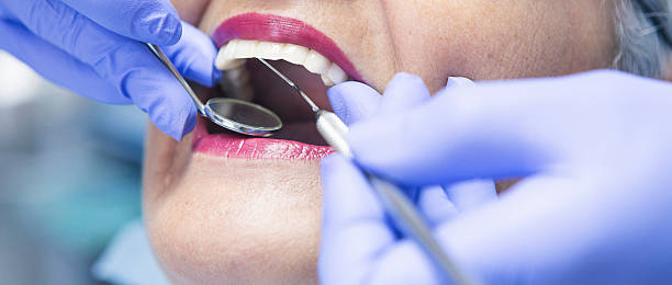 Best Urgent Tooth Repair  in Rock Springs, WY